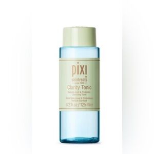 Pixi Beauty Clarity Tonic | 125 ml/4.2 fl oz | SEALED